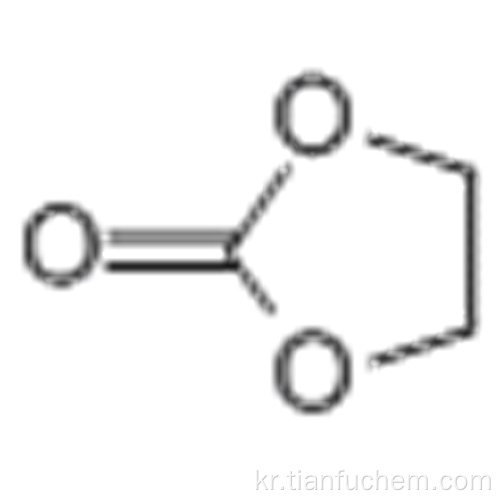 에틸렌 카보네이트 CAS 96-49-1